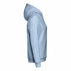 TH Clothes 30160 - Sweat (unisexe) avec capuche en coton et polyester