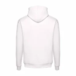 TH Clothes 30160 - Sweat (unisexe) avec capuche en coton et polyester