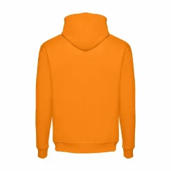 TH Clothes 30160 - Sweat (unisexe) avec capuche en coton et polyester