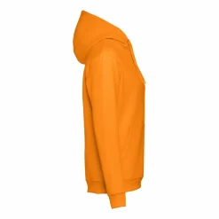 TH Clothes 30160 - Sweat (unisexe) avec capuche en coton et polyester
