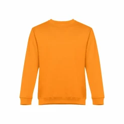 TH Clothes 30159 - Sweat unisexe en coton et polyester