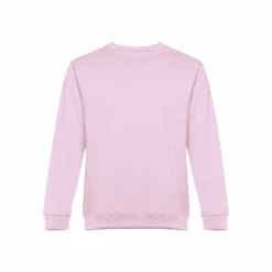 TH Clothes 30159 - Sweat unisexe en coton et polyester