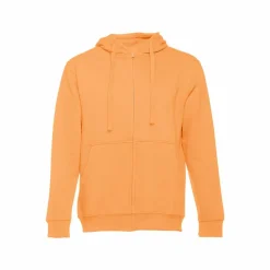 TH Clothes 30161 - Sweat-shirt homme en coton et polyester
