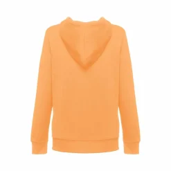 TH Clothes 30162 - Sweat-shirt pour femme en coton et polyester