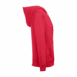TH Clothes 30162 - Sweat-shirt pour femme en coton et polyester