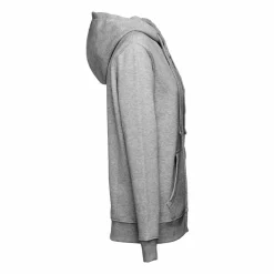 TH Clothes 30162 - Sweat-shirt pour femme en coton et polyester