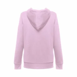 TH Clothes 30162 - Sweat-shirt pour femme en coton et polyester
