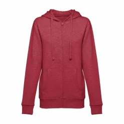 TH Clothes 30162 - Sweat-shirt pour femme en coton et polyester