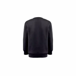 TH Clothes 30287 - Sweat-shirt pour enfants en coton et polyester recyclés