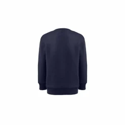 TH Clothes 30287 - Sweat-shirt pour enfants en coton et polyester recyclés