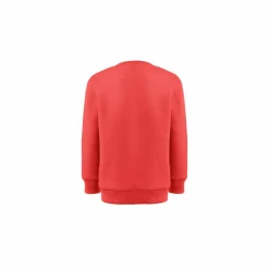 TH Clothes 30287 - Sweat-shirt pour enfants en coton et polyester recyclés