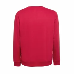 TH Clothes 30266 - Sweatshirt (unisexe) en éponge italienne sans patte de boutonnage