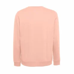 TH Clothes 30266 - Sweatshirt (unisexe) en éponge italienne sans patte de boutonnage