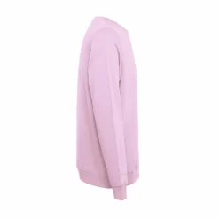 TH Clothes 30266 - Sweatshirt (unisexe) en éponge italienne sans patte de boutonnage