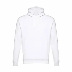 TH Clothes 30203 - Sweat-shirt unisexe, avec capuche