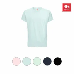 TH Clothes 30269 - T-shirt 100% coton