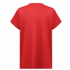 TH Clothes 30317 - T-shirt à coupe régulière pour femme