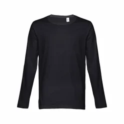 TH Clothes 30124 - T-shirt à manches longues pour homme