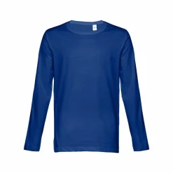 TH Clothes 30124 - T-shirt à manches longues pour homme