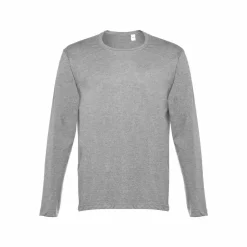 TH Clothes 30124 - T-shirt à manches longues pour homme