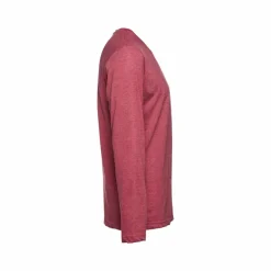 TH Clothes 30124 - T-shirt à manches longues pour homme