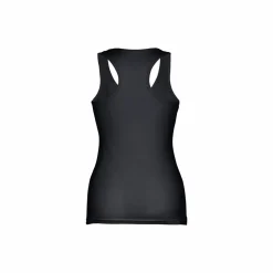 TH Clothes 30120 - T-shirt en coton sans manches pour femmes