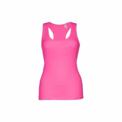 TH Clothes 30120 - T-shirt en coton sans manches pour femmes