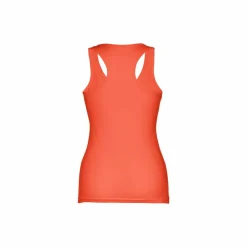 TH Clothes 30120 - T-shirt en coton sans manches pour femmes