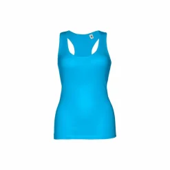 TH Clothes 30120 - T-shirt en coton sans manches pour femmes