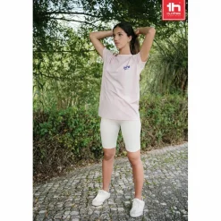 TH Clothes 30281 - T-shirt en polyester (90%)