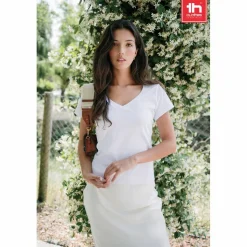 TH Clothes 30117 - T-shirt pour femme