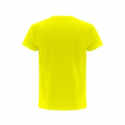 TH Clothes 30273 - T-shirt technique à manches courtes en polyester