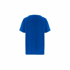 TH Clothes 30275 - T-shirt technique à manches courtes en polyester pour enfants