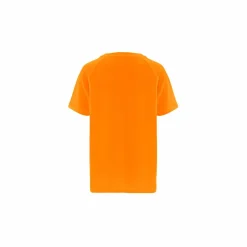 TH Clothes 30275 - T-shirt technique à manches courtes en polyester pour enfants