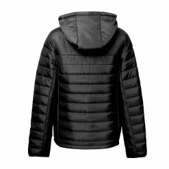 TH Clothes 30314 - Veste à capuche pour femme