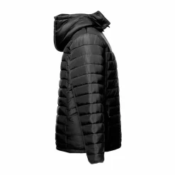 TH Clothes 30313 - Veste à capuche pour homme
