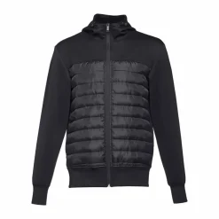 TH Clothes 30246 - Veste à capuche pour homme en taffetas 300T