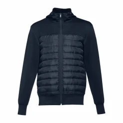 TH Clothes 30246 - Veste à capuche pour homme en taffetas 300T