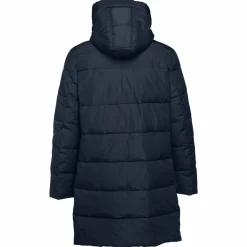 TH Clothes 30254 - Veste parka unisexe rembourrée