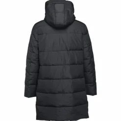 TH Clothes 30254 - Veste parka unisexe rembourrée