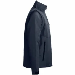 TH Clothes 30251 - Veste polyester matelassée (unisexe)