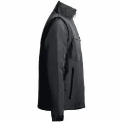 TH Clothes 30251 - Veste polyester matelassée (unisexe)