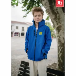 TH Clothes 30302 - Veste pour enfant
