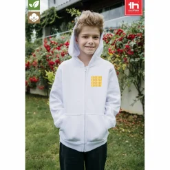 TH Clothes 30295 - Veste pour enfant