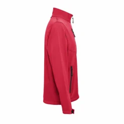 TH Clothes 30260 - Veste softshell (unisexe) en polyester et élasthanne