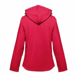 TH Clothes 30181 - Veste softshell ceinturée pour femme