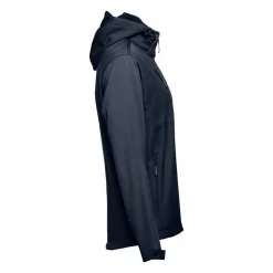 TH Clothes 30180 - Veste softshell pour homme en polyester et élasthanne