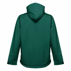 TH Clothes 30180 - Veste softshell pour homme en polyester et élasthanne