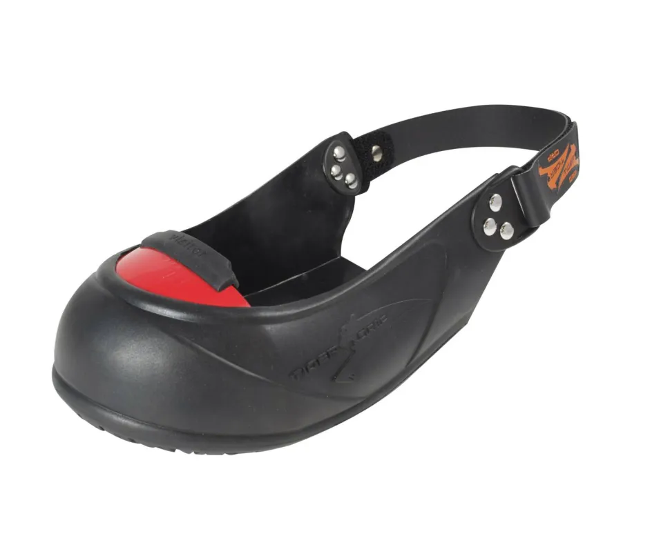 TIGER GRIP TGVI - Couvre-chaussures visiteur