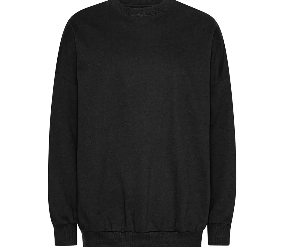 TIGER T63011 - Sweat coupe oversize